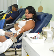 Hemoal realiza coleta externa de sangue em Penedo nesta terça-feira (27)