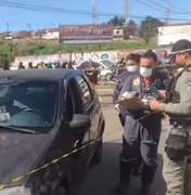 Suspeito de matar homem com tiro no pescoço no Jacintinho é preso em Santa Catarina
