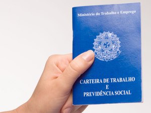 De Nutricionista à Técnico de Enfermagem, SINE Arapiraca oferta mais vagas de emprego