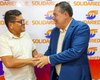 Arapiraca ganha mais um candidato na corrida pela Câmara Federal