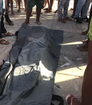 Encontrado corpo de jovem que havia sumido na Praia do Sobral 