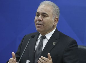 Ministério da Saúde amplia tratamento contra câncer no SUS