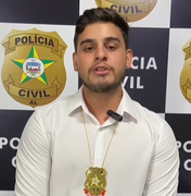 Homem que tentou matar o irmão e a própria companheira é preso em Olivença