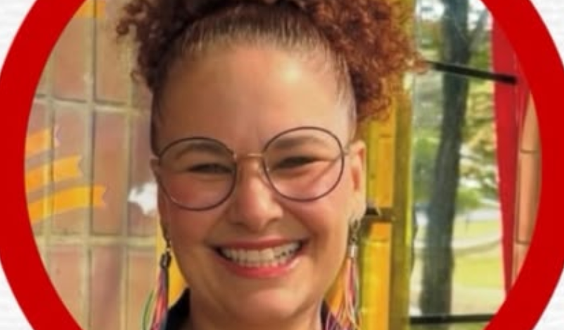 Jornalista Clarissa Veiga precisa de doações de sangue após acidente em AL