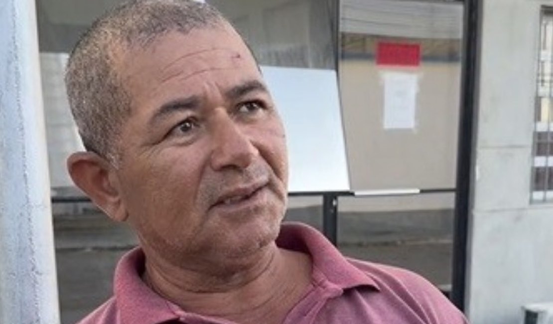 Pai aponta dívida como possível motivo de feminicídio em Santana do Ipanema