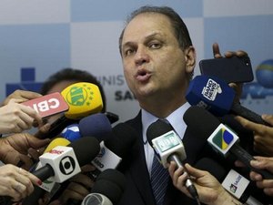 Ministério da Saúde vai formar 250 mil agentes comunitários em técnicos de enfermagem