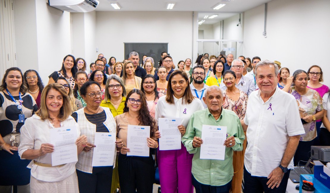 Alagoas lança campanha de mobilização contra a violência à pessoa idosa