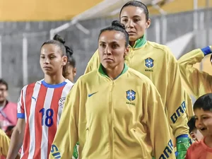 Marta e Gabi Zanotti estão na final do prêmio Rainha da América
