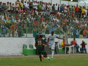 Grandes avançam, mas Murici apronta e vai enfrentar Cruzeiro MG na Copa do Brasil 