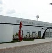 FAF: Estádios Coaracy da Mata Fonseca e Olival Elias de Moraes estão aprovados 
