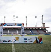 Copa Rainha Marta Nordeste define os semifinalistas e Alagoas tem a melhor campanha