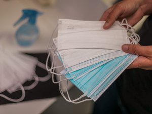 Sesau determina flexibilização de medidas sanitárias para a Covid-19