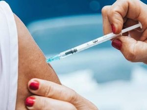 Prefeitura de Maceió amplia vacinação contra a doença pneumocócica