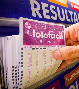 Confira os números da Lotofácil 3712 sorteados nesta terça (16/6)