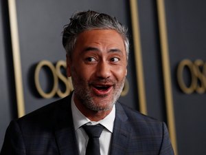 Disney anuncia novo filme da saga 'Star Wars' com direção de Taika Waititi