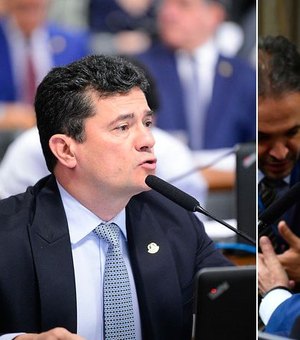 O mundo dá voltas: Zanin julgará Moro em ação no STF