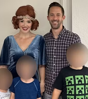 Mãe é acusada de sequestrar quatro filhos e fugir dos EUA para a Europa por medo do “fim do mundo”