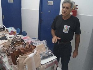 Polícia Civil indicia homem por aplicar golpes pela internet