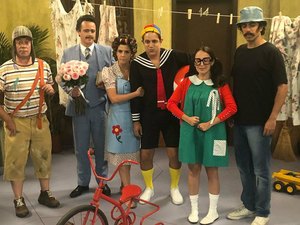 Grupo Chespirito desaprova paródia da Globo sobre “Chaves e Bolsonaro”