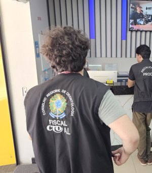 Procon e Conselho Regional de Odontologia fiscalizam clínicas odontológicas