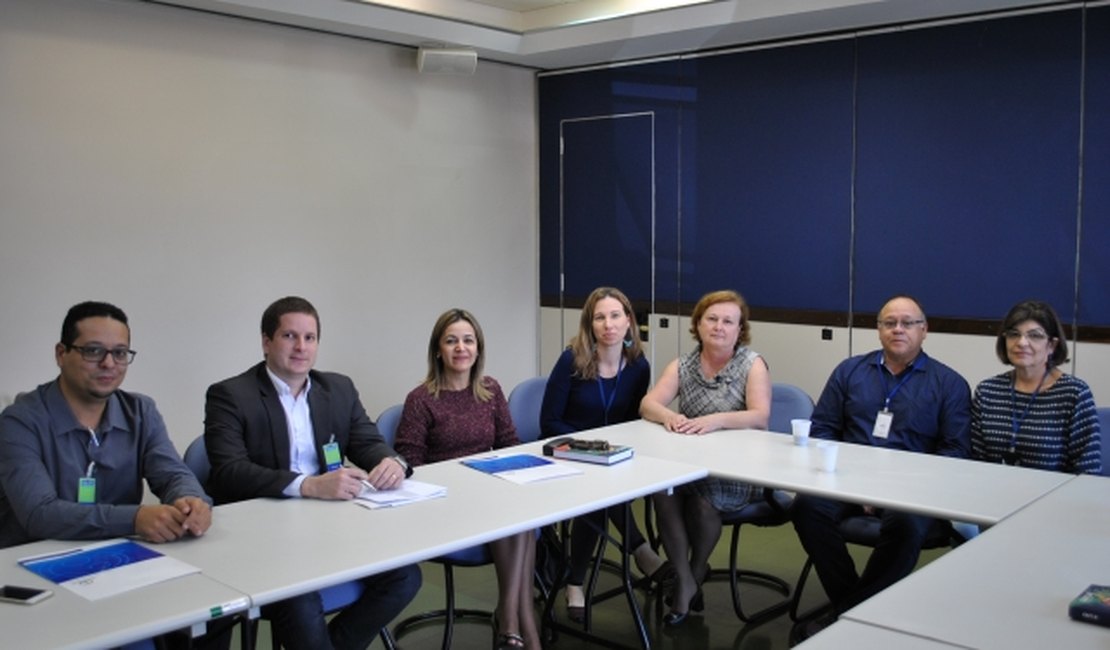 Previdência alagoana planeja recadastramento de aposentados e pensionistas