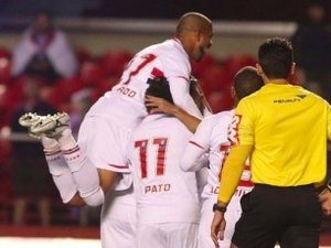 COPA DO BRASIL: São Paulo, Fluminense e Internacional são eliminados