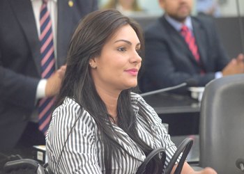 Ex-deputada é convidada para integrar chapa de federais do PL