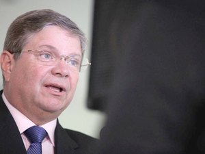 Ex-prefeito de Penedo é condenado por improbidade administrativa