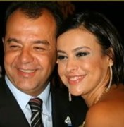 Ex-companheira de Sérgio Cabral pede apartamento de volta para morar com o namorado