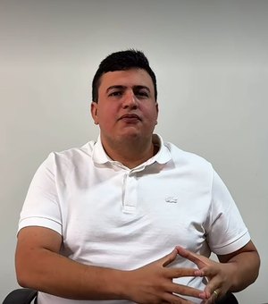 Prefeito de Rio Largo relata ameaças e revela rastreador clandestino em veículo
