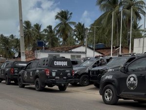 SSP deflagra grande operação de combate à criminalidade na Rota do Milagres