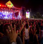 Primeira noite do Massayó Gospel atrai mais de 10 mil pessoas