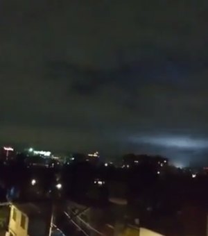 NASA revela origem de luzes que iluminaram céu do México durante terremoto; veja vídeo