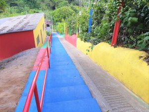 Renan Filho inaugura obras de mobilidade urbana na Grota Antares