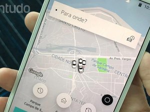 Empresários querem proibição do 'Uber Juntos' em Maceió