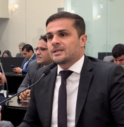 Alexandre Ayres relembra entregas que marcaram a transformação da saúde em Maceió