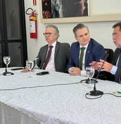 MPAL reúne promotores para alinhar atuação nas Eleições 2026 em Alagoas