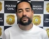 Fornecedor do Comando Vermelho é preso em operação em Maceió