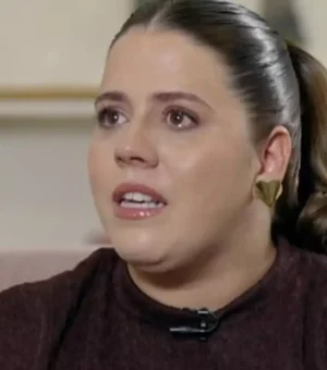 Tati Machado fala sobre a perda do filho: 'Não é um dia de cada vez. É uma hora de cada vez'