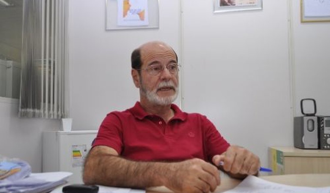 Secretário de Saúde atende convocação dos vereadores de Arapiraca