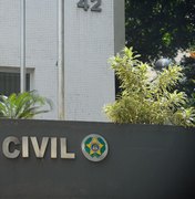 Polícia Civil do Rio e PF apreendem 2,7 toneladas de maconha