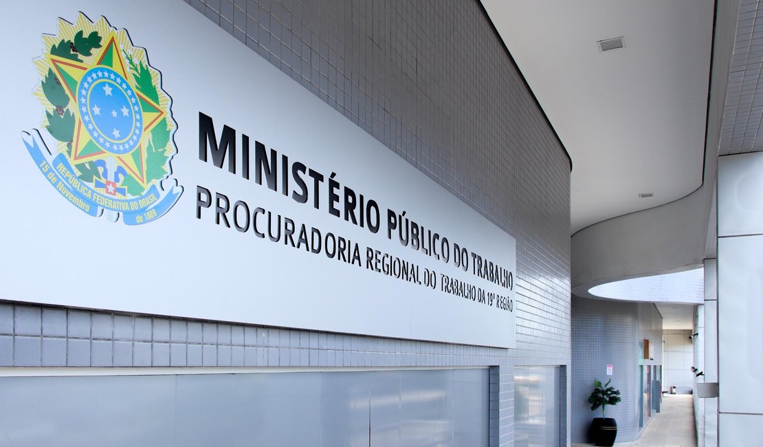 Atendimento ao público: MPT/AL transfere feriado do Servidor Público para sexta-feira (31)