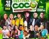 Prefeitura de Porto de Pedras anuncia programação do Festival do Coco