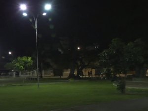 Estudantes da Ufal cobram mais segurança aos alunos da Escola Técnica de Artes