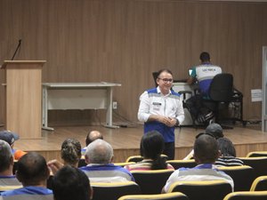 Lei Seca traça planejamento das ações de fim de ano