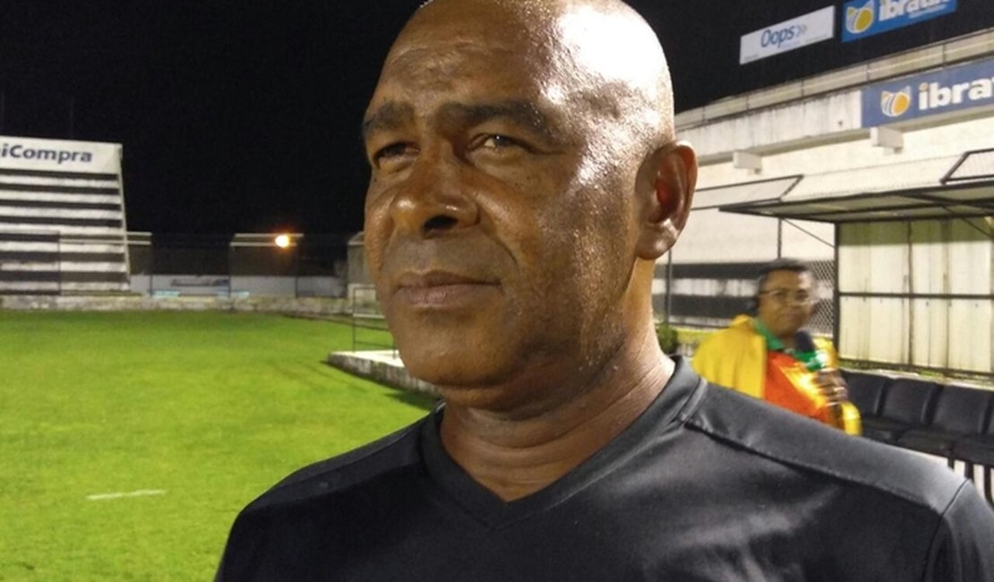 Sub 20 do ASA confirma amistoso e reencontra o meia Nem e o atacante Denilson 