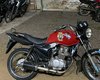 Polícia apreende moto com escapamento adulterado ‘coiote’ no município de Maragogi