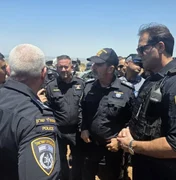 Ataque a tiros em Israel deixa um morto e cinco feridos
