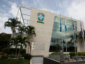 CBF publica edital de nova eleição e agenda pleito para 25 de maio