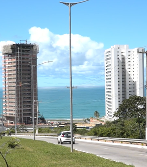 [Vídeo] Boom imobiliário impõe desafios à mobilidade e a infraestrutura em Maceió